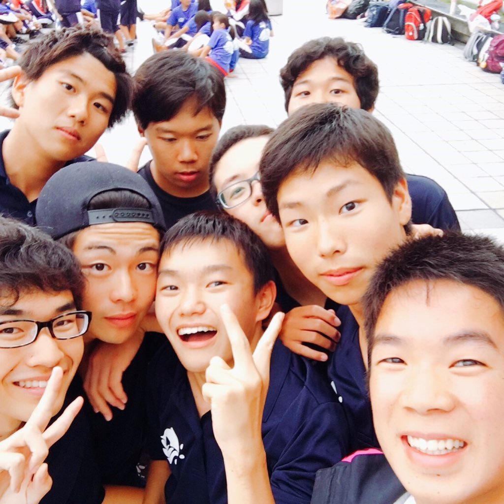 hO5TTScAVIMS4QJ's profile picture. 桜塚／2の10／水泳部／ついったー始めたてです