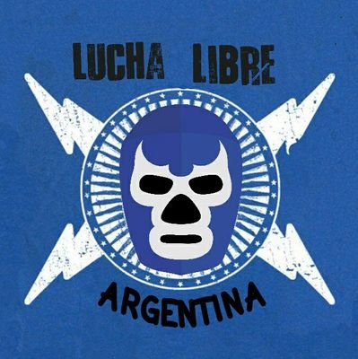 Fans Argentinos Del Wrestling | Seguinos en Instagram que ya somos 18K
Contacto: luchalibre_arg@hotmail.com