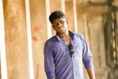 NaveenK28648058's profile picture.
