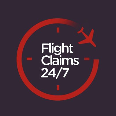 We are here to help customers who have been inconvenienced by a flight delay or cancellation, 24 hours a day, 7 days week. ✈️✈️