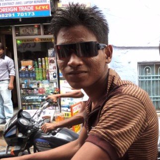 karishmagars's profile picture. Karish Magars