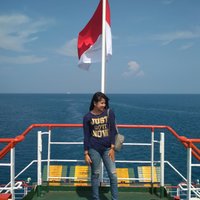 Rina Haluan (@rinahaluan) 's Twitter Profile