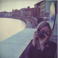 Lauren Elkin(@LaurenElkin) 's Twitter Profile Photo