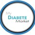 mydiabetemarket (@mydiabetemarket) Twitter profile photo mydiabetemarket (@mydiabetemarket) Twitter profile photo