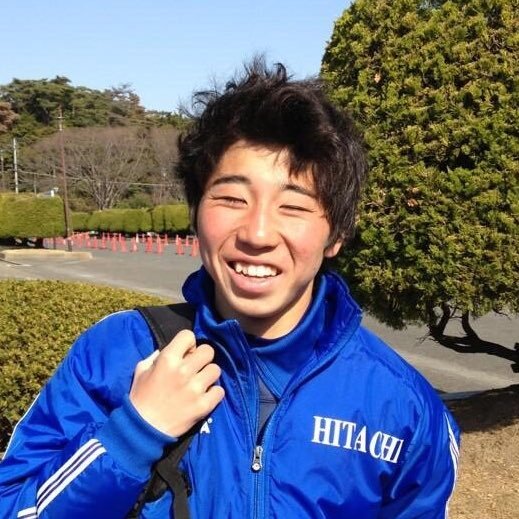 cpj_u's profile picture. 茨城→新潟→茨城　臨床工学技士