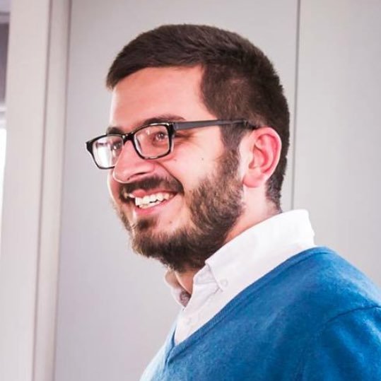 Business developer, social entrepreneur, recruitment enthusiast, sourcing evangelist