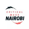 CriticalMassNbi's profile picture. We aspire to get as many people as possible back on bicycles and make Nairobi a cycling city!