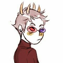 🐝II'M 0NLY D0IING THII2 CAU2E II TRU2T Y0U🐝 Female Sollux Captor🐝 #HomeStuckRP🐝