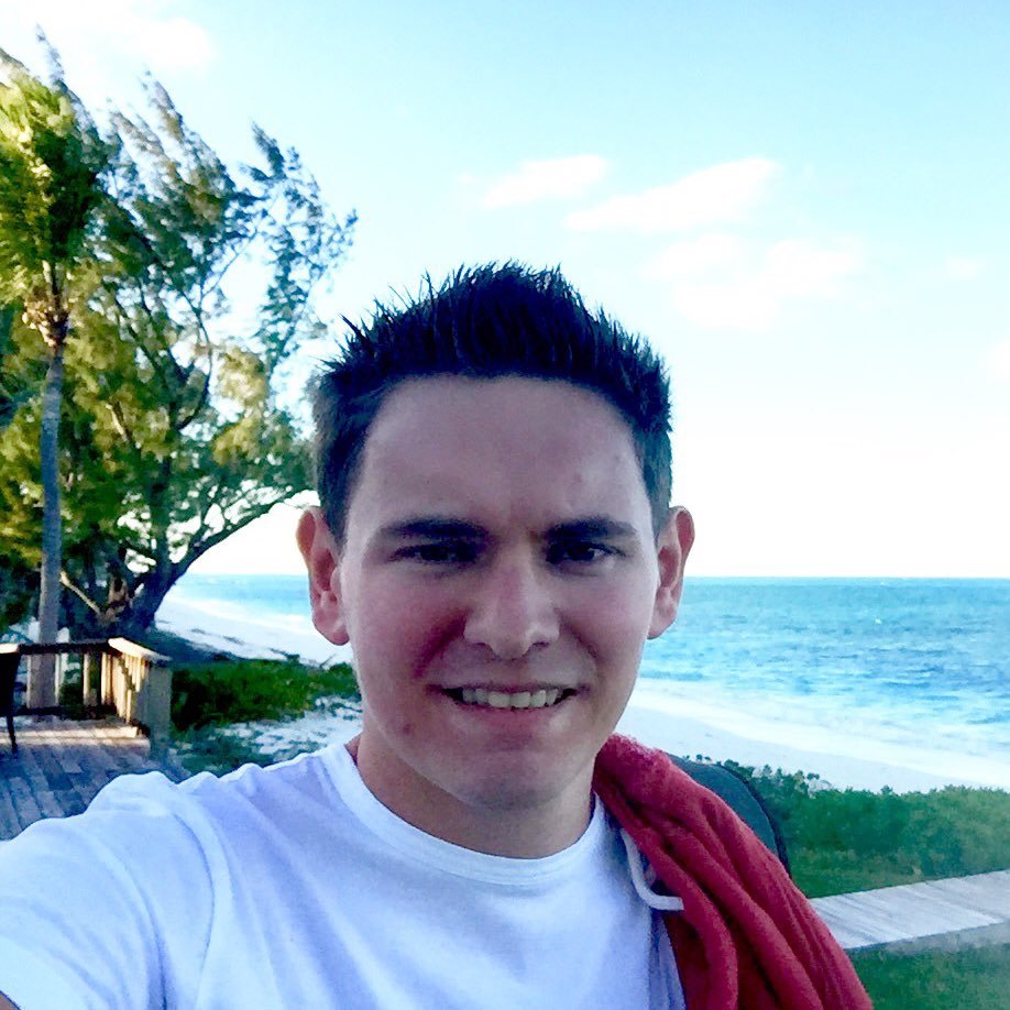 cjsellors's profile picture. 