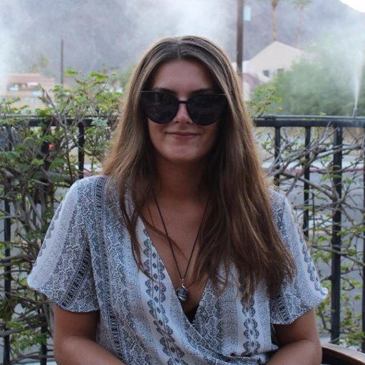 jamieleebalk's profile picture. Shifting realities