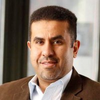 Bandar Al-Judaibi (@bandaraljudaibi) 's Twitter Profile