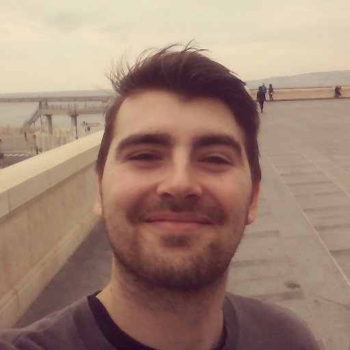 Étudiant en M2 MIPI, passionné par la création d'entreprise, l'innovation et la bonne nourriture #hashtag