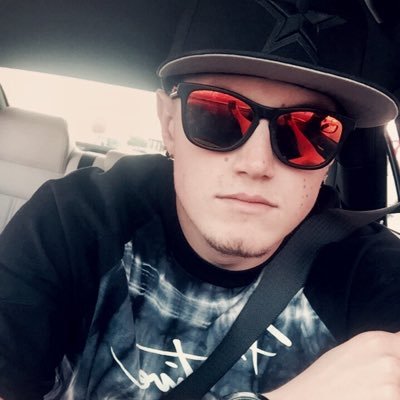 brayden_mott's profile picture. Hold the vision, Trust the process.