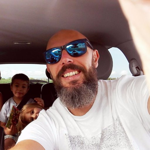 simone_campani's profile picture. Esperto in Politiche del Lavoro, Ammortizzatori Sociali e Crisi Aziendali per @anpalservizi.