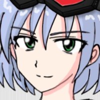 虚人☆うつろびとさん (@utsurobito) Twitter profile photo