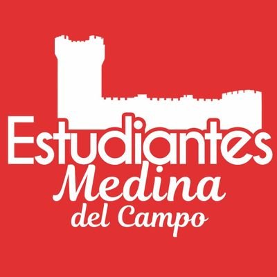📌 Somos una asociacion independiente de estudiantes de #MedinaDelCampo y comarca. ¡Únete! 📩 MD para +info