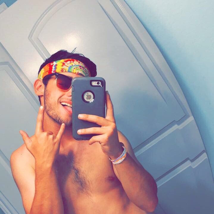 This is my private shit. alone for the real ones 🙌🏻