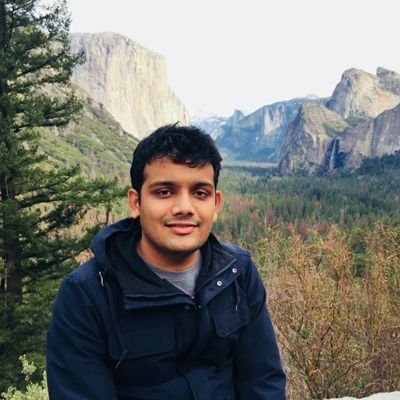 sahitya_agr's profile picture. Works at Amazon