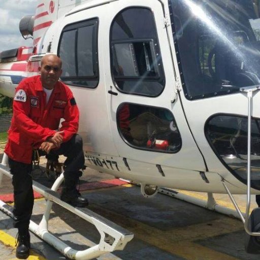 Especialista en búsqueda y Salvamento, excursionismo y senderismo y seguridad operacional