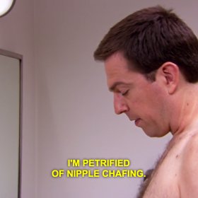 RunningGif's profile picture. all things running, in GIFs.