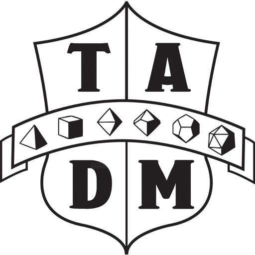 Twitter for The Accidental Dungeon Master youtube channel (https://t.co/xwWMJmwSqW) & for all things D&D | #DnD #DnD5e #RPG #Critter