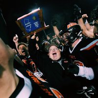 The Black Hole(@hhblackhole) 's Twitter Profile Photo