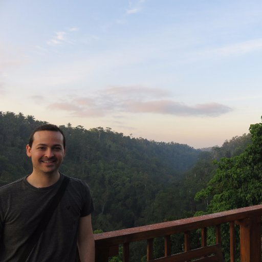 bguajardo27's profile picture. 