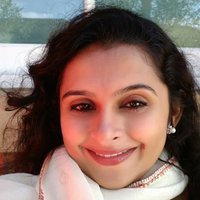 Supritha Aithal (@suprithaaithal) 's Twitter Profile