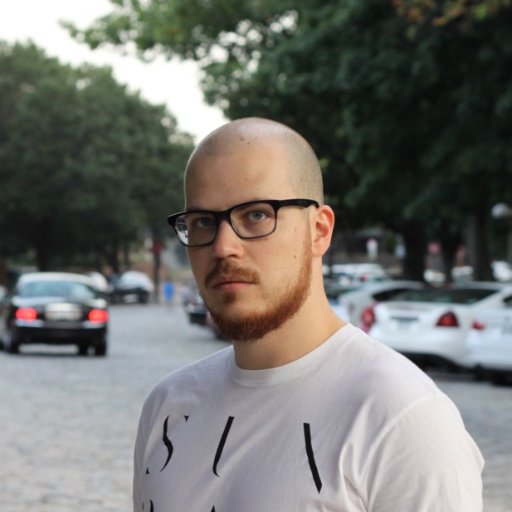 temochka's profile picture. Больше не космонавт. English — @artemchistyakov.