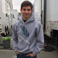 Henry Mills (@iteenhenrymills) 's Twitter Profile