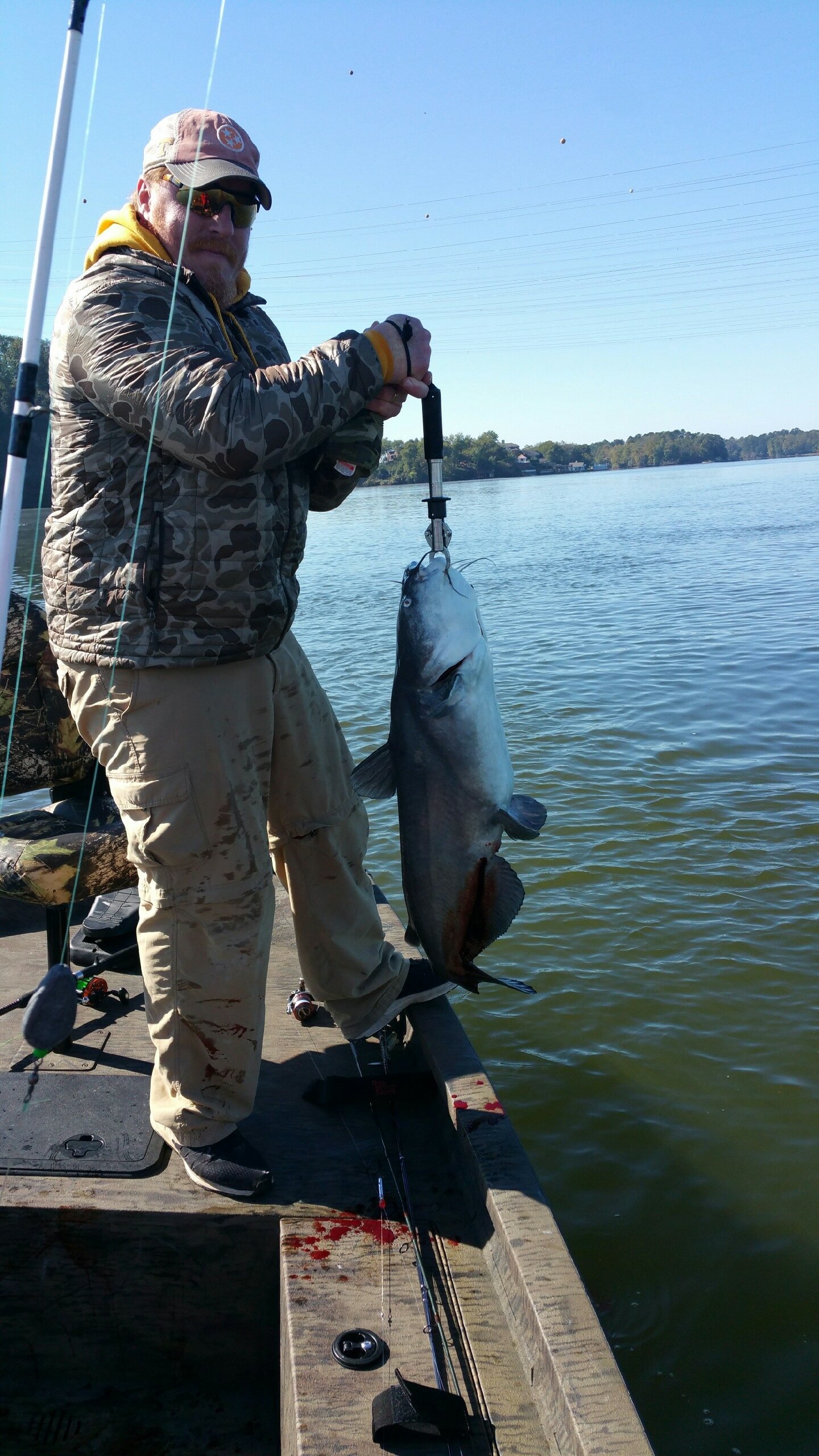 ChrisHawkins Profile