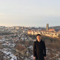 Yan Zhao (@yanzhao517) 's Twitter Profile