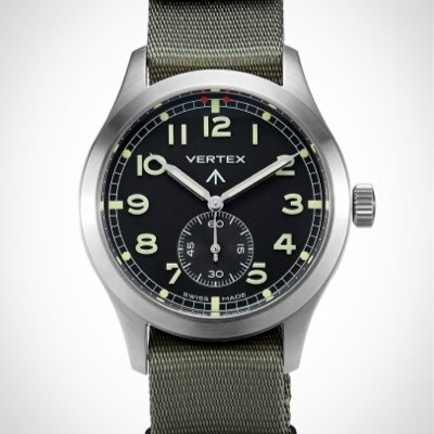 Established in 1916 purveyor of fine mechanical watches https://t.co/aLRSG0B5VJ