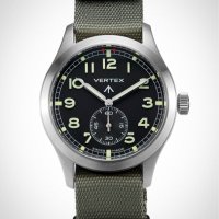 Vertex Watch Company(@VertexWatch) 's Twitter Profileg