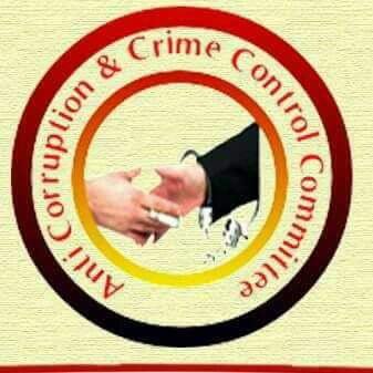 Anticorruption & crime control committee media cell and
Crime consider magazine bareilly up.
WhatsApp number  7830296828,,,09430810733