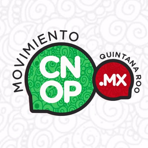 Somos el Movimiento de Ciberactivistas en Othón P. Blanco @CNOPQRoo @MovCNOPMxQRoo. Promovemos la #UnidadCiudadana