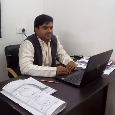 PanditVipulSha1's profile picture. 