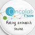 Oncolab l'Asso (@oncolab_asso) Twitter profile photo Oncolab l'Asso (@oncolab_asso) Twitter profile photo