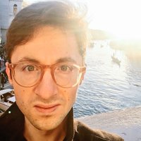 Conor Keogh (@conkeogh) 's Twitter Profile