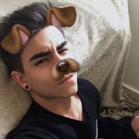 Liam (@fakingamurder) 's Twitter Profile