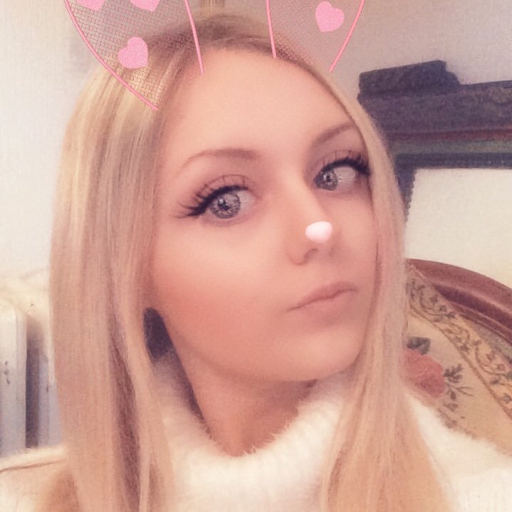 Okeaha's profile picture. - Art historian -