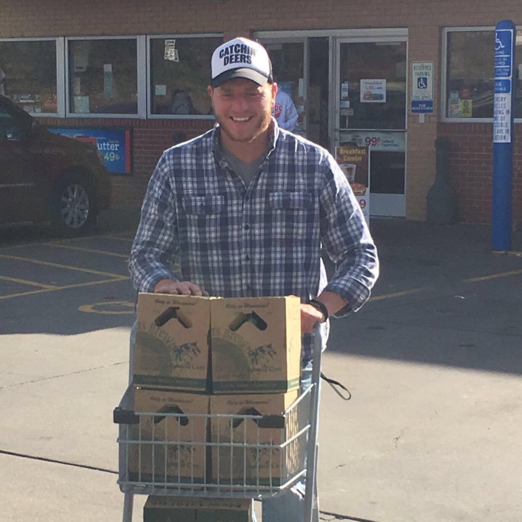 staskala08's profile picture. 