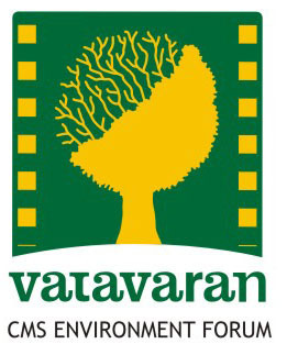 CMS VATAVARAN is India's premier environment and wildlife film festival and forum.
