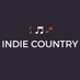 INDIE COUNTRY (@Indie_Country) Twitter profile photo