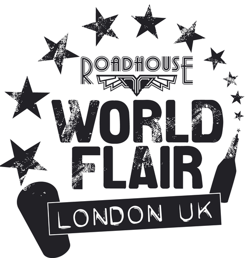 Roadhouse is known worldwide as the biggest and most prestigious flair competition going strong into it's 15th year