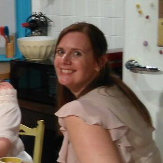 Red head. Leftie. Essex girl. Chocolate lover. Twin mum. A-Team