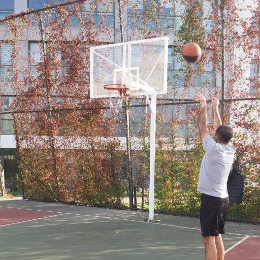 O_Uraz's profile picture. #Fenerbahçe💛💙  @fbbasketbol