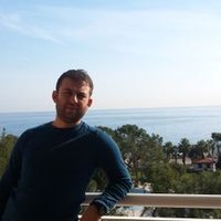 Ömür Faik KONAK (@faik_konak) Twitter profile photo