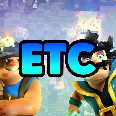 ETC517's profile picture. Contacto: etcscontacto@gmail.com 

6000 copas