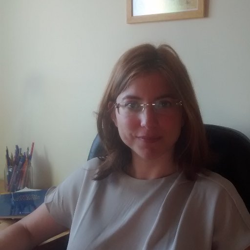 AnnaRufat's profile picture. Profesora de Lengua Española en la Universidad de Extremadura.